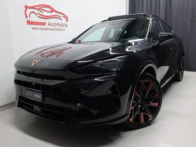 Gebraucht 2025 Cupra Formentor VZ SUV | CHF 39’800