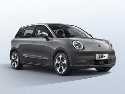 Neu 2025 JAC E30X Kleinwagen | CHF 22’989