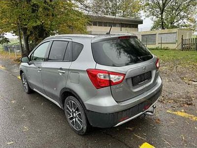 Gebraucht Suzuki SX4 S-Cross GL 120 PS (88 kW) 2013