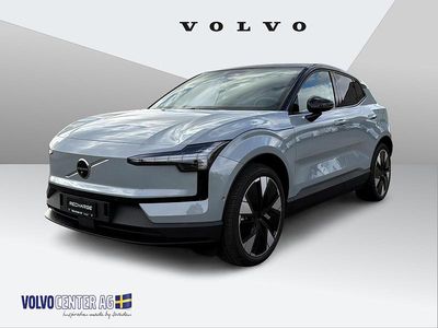 Grau Gebraucht 2025 Volvo EX30 Ultra SUV | CHF 41’750 (Teuer)