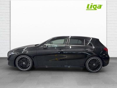 Neu (2026) Mercedes A250 AMG line 238 PS | Teuer