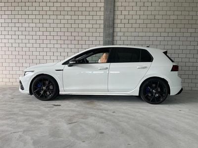 Gebraucht 2021 VW Golf VIII R | CHF 31’500 (Guter Preis)