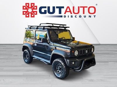 Gebraucht 2025 Suzuki Jimny SUV | CHF 44’990