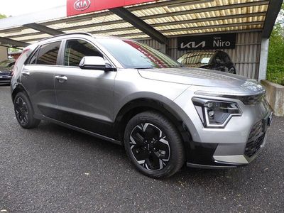 Gebraucht 2024 Kia e-Niro Style SUV | CHF 39’900 (Teuer)