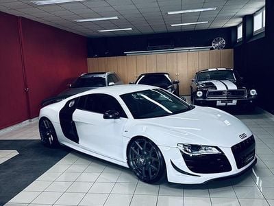 Gebraucht 2010 Audi R8 Coupé Coupé | CHF 89’000 (Teuer)