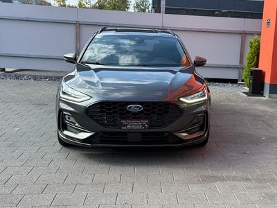 Gebraucht 2023 Ford Focus ST-Line | CHF 14’500 (Fairer Preis)