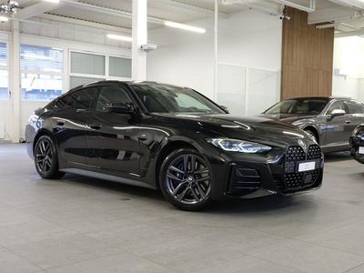 Gebraucht BMW M440 M Sport 374 PS (275 kW) 2022 Limousine