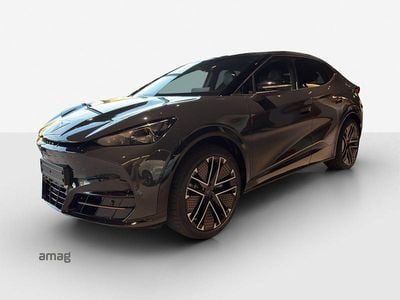 Basalt grey Neu 2025 Cupra Tavascan SUV | CHF 59’500 (Etwas zu teuer)