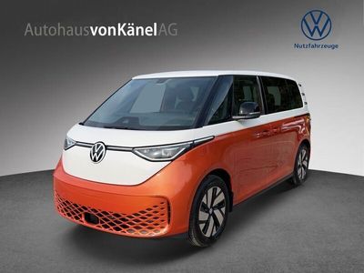 gebraucht VW ID. Buzz Pro