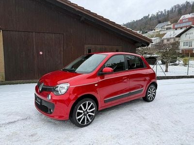 Gebraucht Renault Twingo 90 PS (66 kW) 2017 Kleinwagen