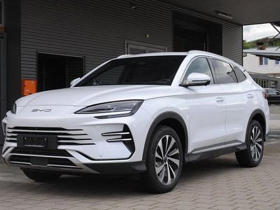 Neu 2025 BYD Seal Comfort Kombi | CHF 32’890 (Superpreis)