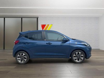 Neu 2025 Hyundai i10 Kleinwagen | CHF 21’870 (Etwas zu teuer)