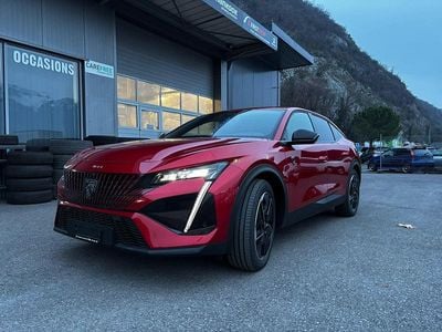 Gebraucht 2024 Peugeot 408 GT | CHF 36’900