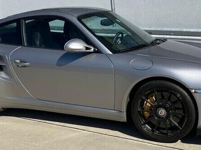 Gebraucht Porsche 911 Turbo S 530 PS (389 kW) 2010