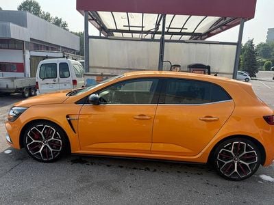 Gebraucht 2019 Renault Mégane IV Trophy | CHF 22’500 (Fairer Preis)