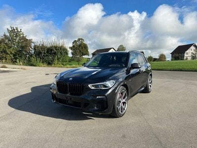 Gebraucht BMW X5 M Sport 394 PS (289 kW) 2020 SUV