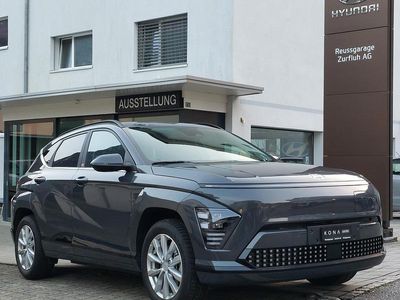 Gebraucht 2023 Hyundai Kona SUV | CHF 34’900 (Fairer Preis)