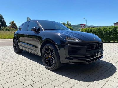 Gebraucht 2021 Porsche Macan GTS SUV | CHF 91’900 (Teuer)