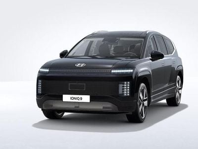 Neu 2025 Hyundai Ioniq 9 SUV | CHF 84’500