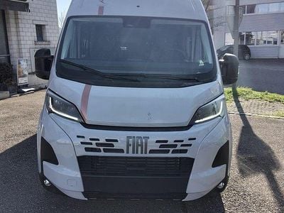Neu 2025 Fiat Ducato Van | CHF 117’170