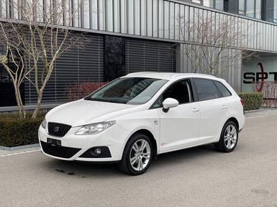 Seat Ibiza ST