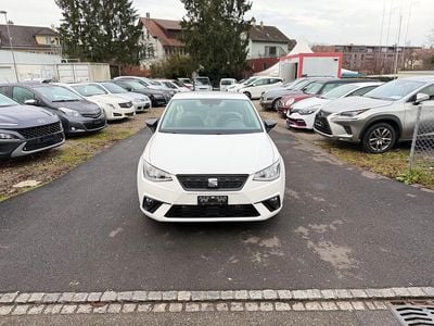 Gebraucht 2019 Seat Ibiza Reference | CHF 11’999 (Fairer Preis)