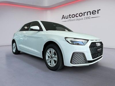 Gebraucht 2025 Audi A1 Sportback Attraction Kleinwagen | CHF 32’900 (Teuer)