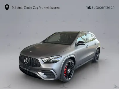Neu (2026) Mercedes GLA45 AMG AMG 421 PS