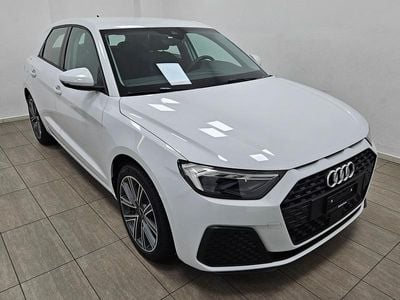 Gebraucht 2025 Audi A1 Sportback Attraction Kleinwagen | CHF 23’900
