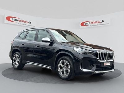 Gebraucht 2023 BMW X1 xLine SUV | CHF 31’980 (Guter Preis)