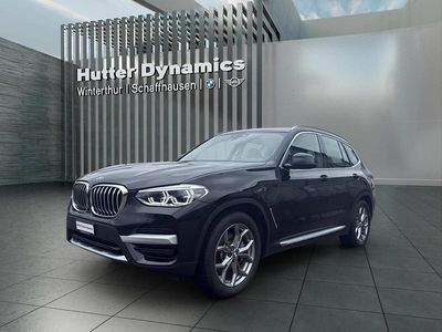 Gebraucht BMW X3 Sport Line 292 PS (214 kW) 2021 SUV