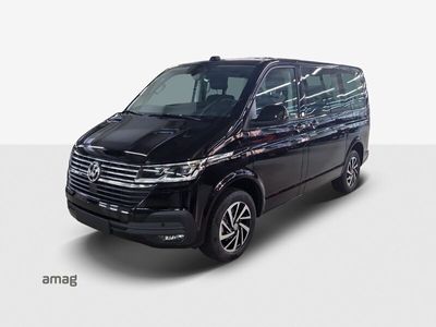 gebraucht VW Caravelle 6.1 Comfortline Liberty RS 3000 mm