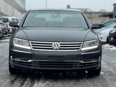 Gebraucht 2013 VW Phaeton Limousine | CHF 6’900