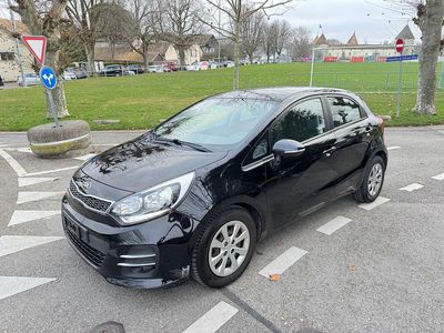 Gebraucht 2016 Kia Rio | CHF 2’800