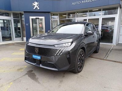 Neu Peugeot 3008 GT 145 PS (106 kW) 2025 SUV