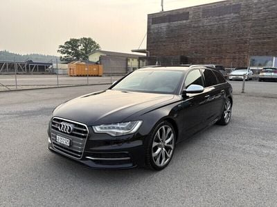 Gebraucht Audi S6 420 PS (308 kW) 2012 Kombi