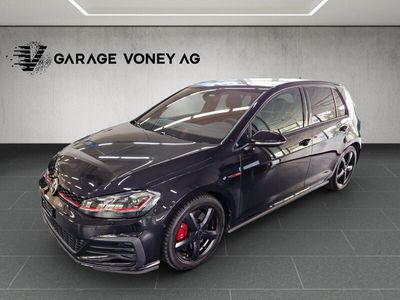 gebraucht VW Golf VII 2.0 TSI GTI Performance