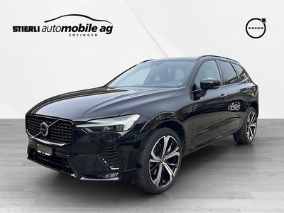 Gebraucht 2023 Volvo XC60 Ultimate SUV | CHF 49’745