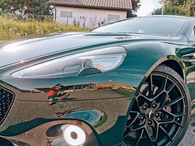 gebraucht Aston Martin Rapide AMR 5.9 One Of 210 Limited