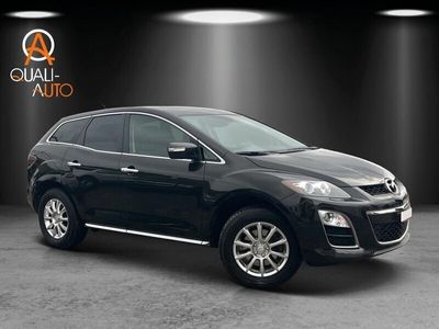 Mazda CX-7