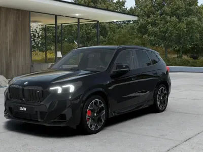 Neu (2026) BMW X1 Luxury Line 300 PS | Superpreis