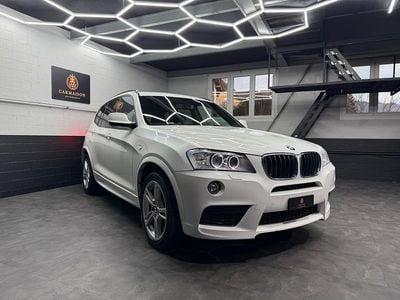 Gebraucht 2014 BMW X3 M Sport SUV | CHF 15’890