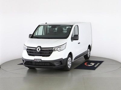 Gebraucht 2024 Renault Trafic Van / Kleinbus | CHF 29’900 (Etwas zu teuer)