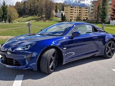 Gebraucht 2025 Alpine A110 | CHF 90’000