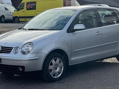 Gebraucht 2004 VW Polo Highline | CHF 4’900 (Fairer Preis)