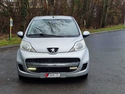 gebraucht Peugeot 107 1.0 Trendy BMP5