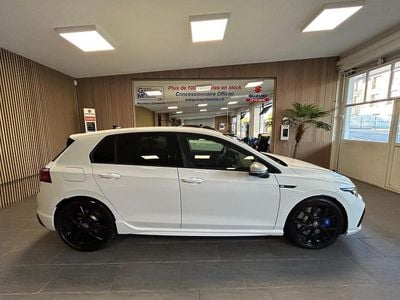 Gebraucht 2024 VW Golf VIII R | CHF 39’900 (Fairer Preis)