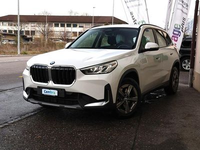 Gebraucht 2023 BMW X1 Performance SUV | CHF 34’900