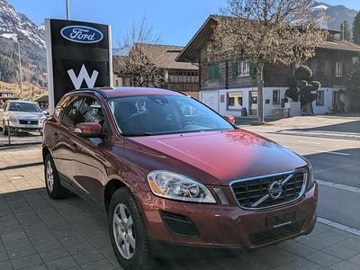 Gebraucht Volvo XC60 Kinetic 215 PS (158 kW) 2012 SUV