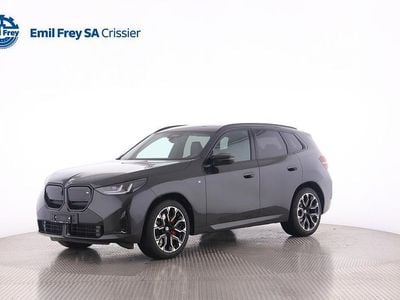 Grau Neu 2025 BMW X3 Comfort Edition SUV | CHF 119’690